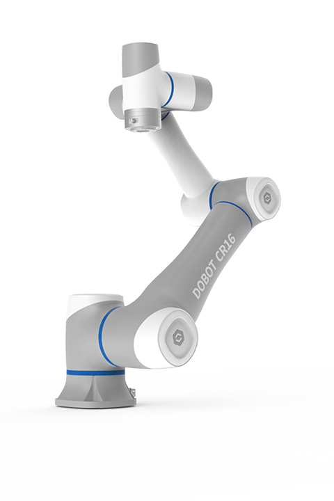 越疆科技,越疆,越疆機器人,越疆官網,dobot,協作機器人,越疆協作機器人,協作機械臂,協作機械手,自動化機械臂,協作機器人品牌,協作機器人制造商,協作機器人研發,具身智能機器人,協作機器人,半導體行業應用,先進自動化設備,潔凈無塵生產環境,晶圓,芯片產品上下料,柔性物流轉運,生產質量與一致性,拖動拽教方式,智能交互功能,產品合格率,柔性生產、CR16