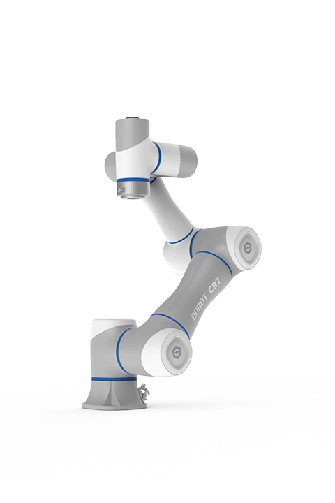 越疆科技,越疆,越疆機器人,越疆官網,dobot,協作機器人,越疆協作機器人,協作機械臂,協作機械手,自動化機械臂,協作機器人品牌,協作機器人制造商,協作機器人研發,具身智能機器人,協作機器人,半導體行業應用,先進自動化設備,潔凈無塵生產環境,晶圓,芯片產品上下料,柔性物流轉運,生產質量與一致性,拖動拽教方式,智能交互功能,產品合格率,柔性生產、CR7