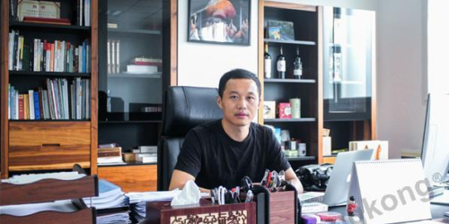 -越疆機器人：越疆必載質，歷國將扶危