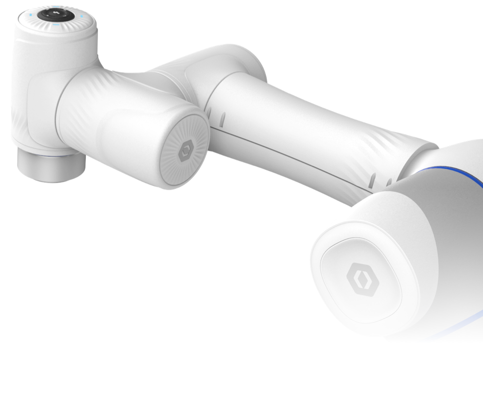 越疆機器人,CRA系列協(xié)作機器人,全新一代高性能協(xié)作機器人,人機協(xié)作機械臂、行業(yè)唯一量產(chǎn)安全皮膚
